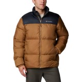 COLUMBIA PUFFECT III JACKET 2086861-257 Μουσταρδί Εικόνα 
