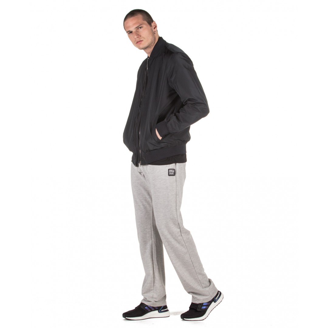 BODY ACTION 073003-01-01 Black