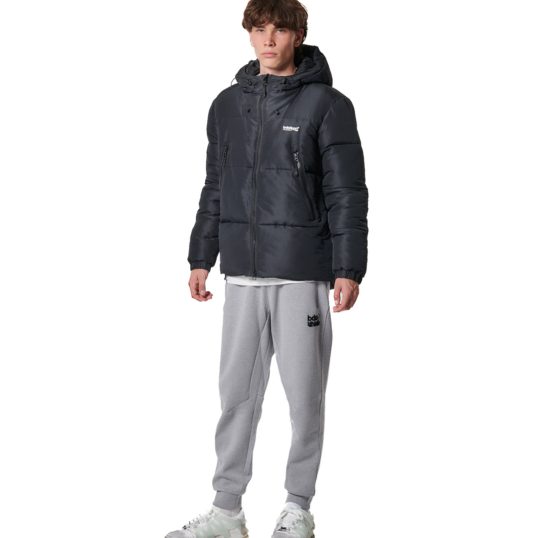 BODY ACTION 073426-01-01 Μαύρο