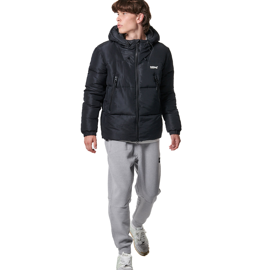 BODY ACTION 073426-01-01 Μαύρο