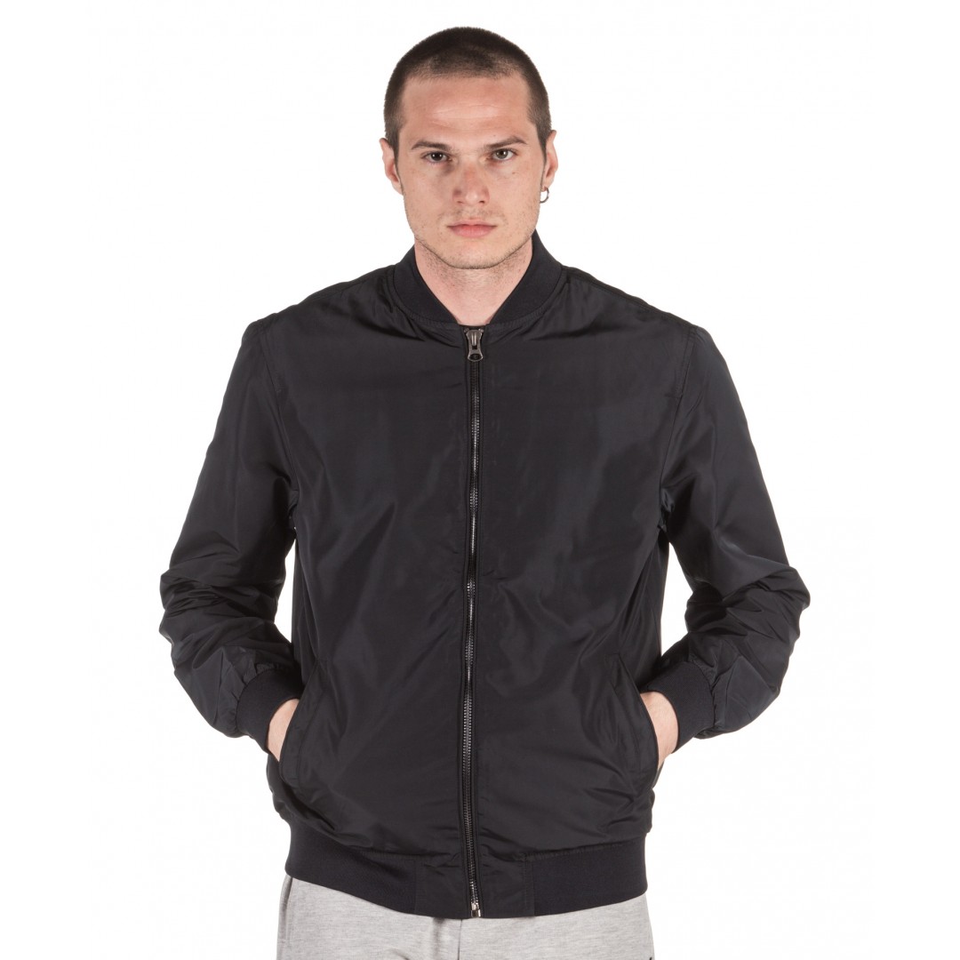 BODY ACTION 073003-01-01 Black