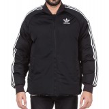 adidas Originals SST JACKET BR4791 White Image 0