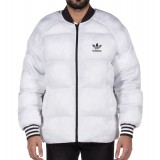 adidas Originals SST JACKET BR4791 White Image 