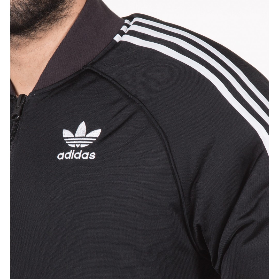 adidas Originals SST JACKET BR4791 White