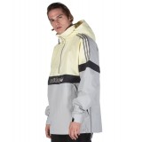 adidas Originals BB SNOWBREAKER JACKET DW3999 Πολύχρωμο Εικόνα 