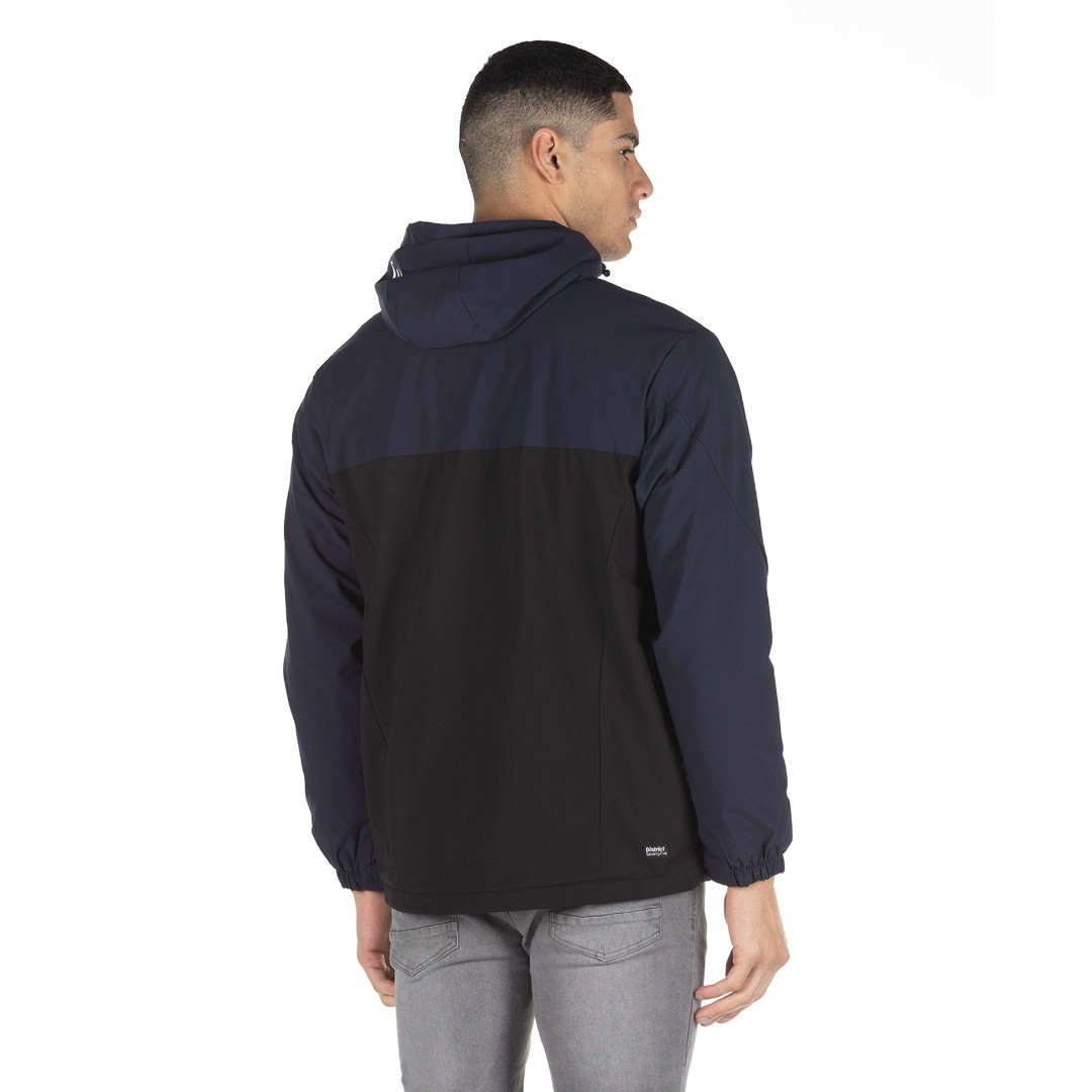 DISTRICT75 222MJA-527-011 Blue