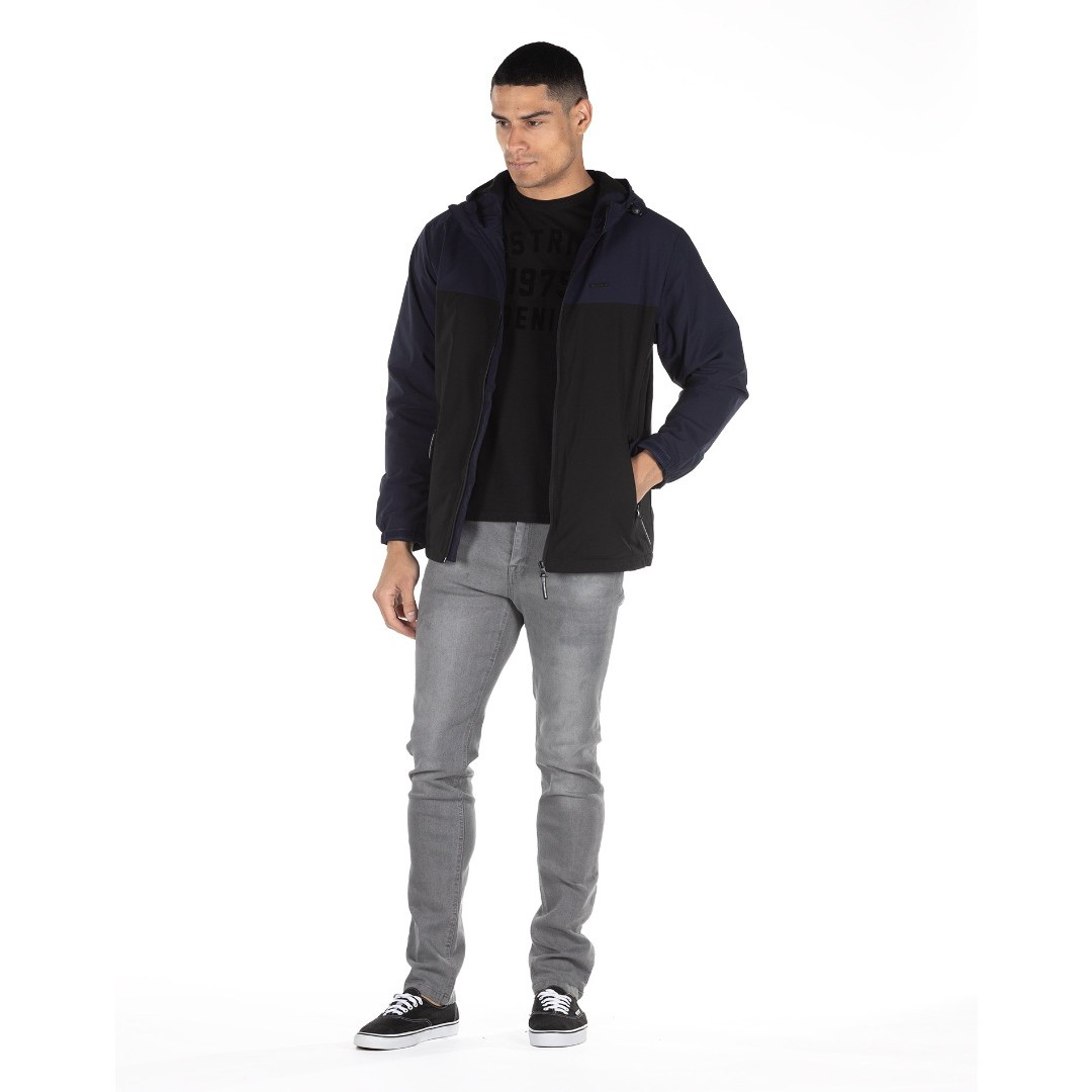 DISTRICT75 222MJA-527-011 Blue
