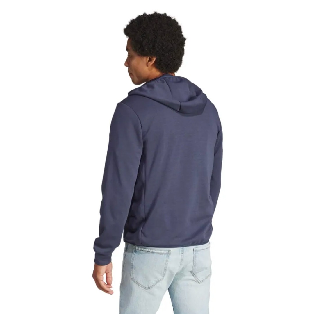 adidas sportswear ESS DWN HYB J IK3224 Μπλε