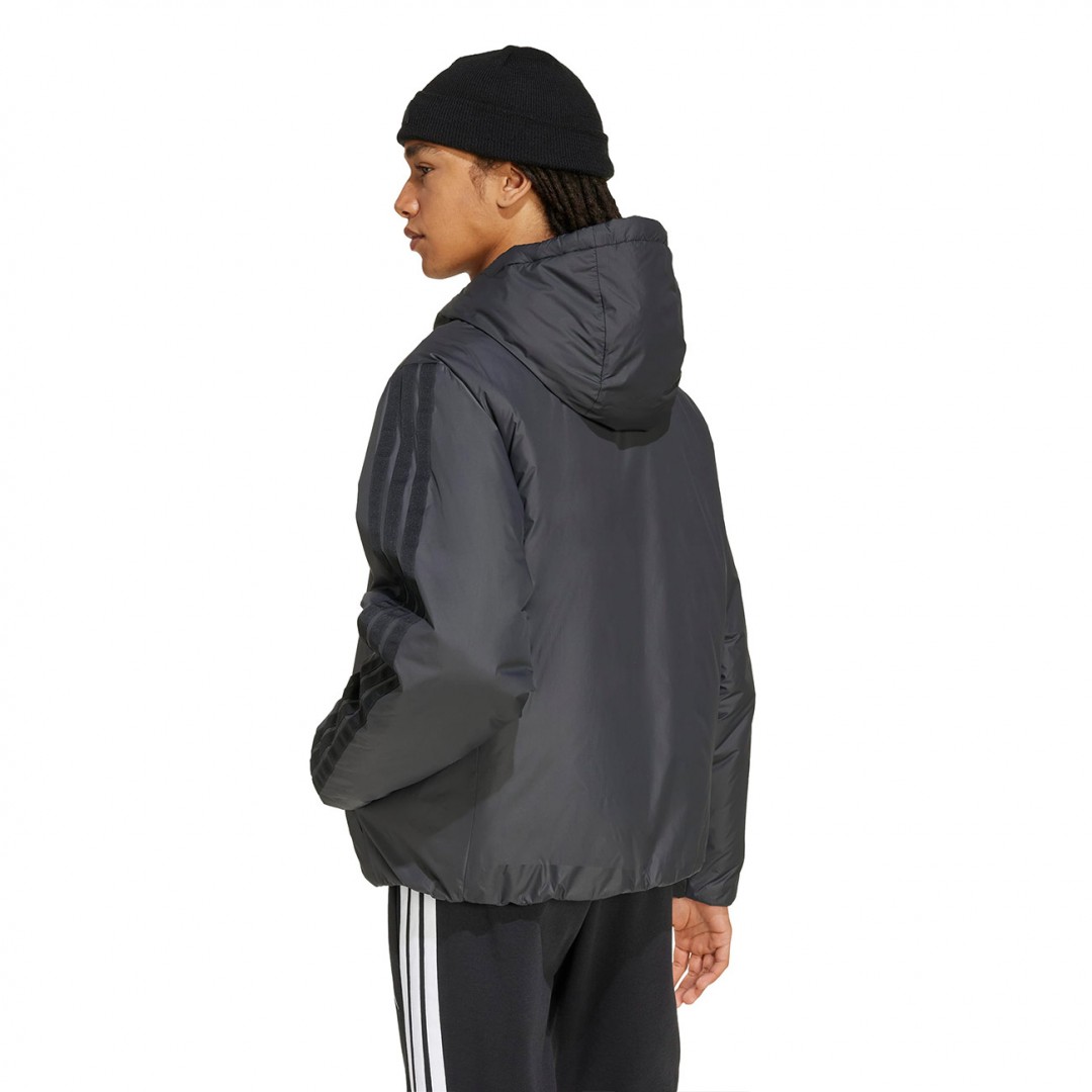 adidas sportswear ESS 3S INS HD J KB8149 Μαύρο