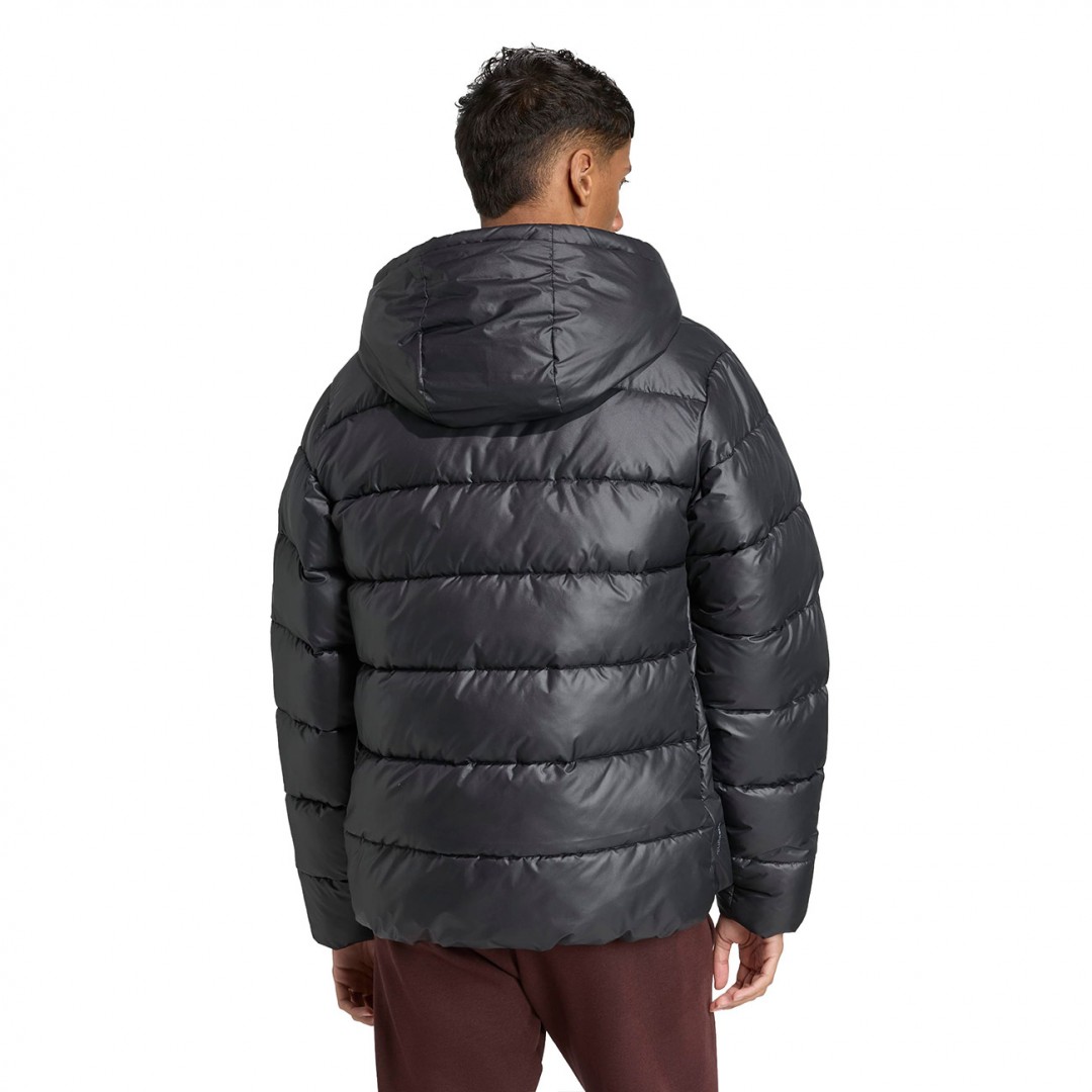 adidas sportswear ESS SD PUF HD J JX7787 Μαύρο