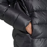 adidas sportswear ESS SD PUF HD J JX7787 Μαύρο Εικόνα 3