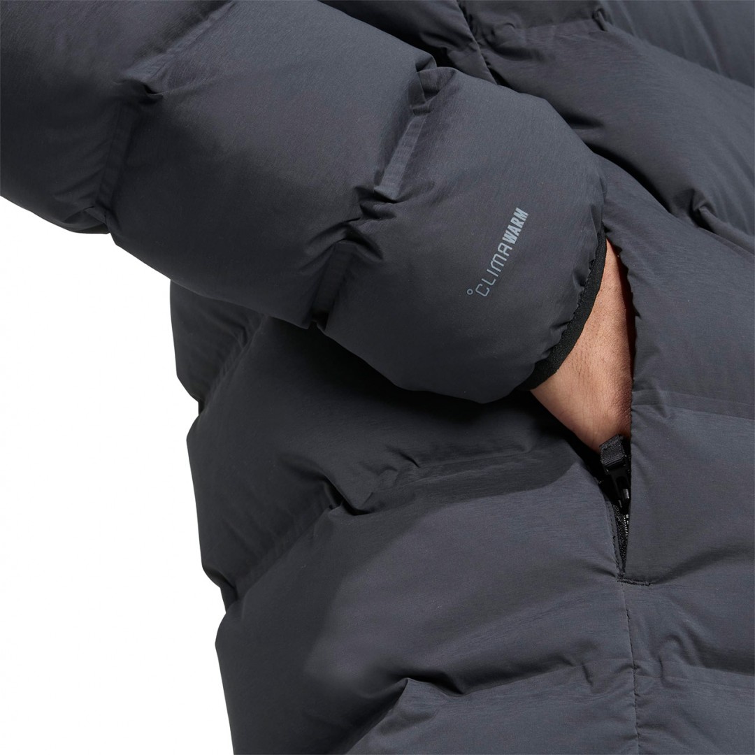 adidas sportswear HELIONIC S HD J JN2114 Μαύρο