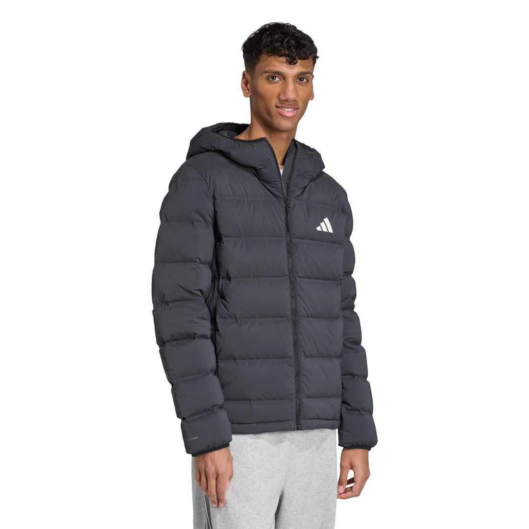 adidas sportswear HELIONIC S HD J JN2114 Μαύρο