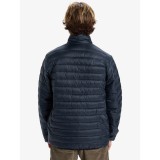 QUIKSILVER SCALY FZ EQYJK04157-KVJ0 Black Image 0