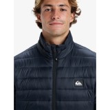 QUIKSILVER SCALY FZ EQYJK04157-KVJ0 Black Image 3