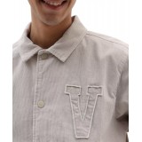 VANS ANAHEIM JACKET VN0A7S8S2N1-2N1 Grey Image 1
