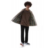 VANS ANAHEIM JACKET VN0A7S8S2N1-2N1 Grey Image 2