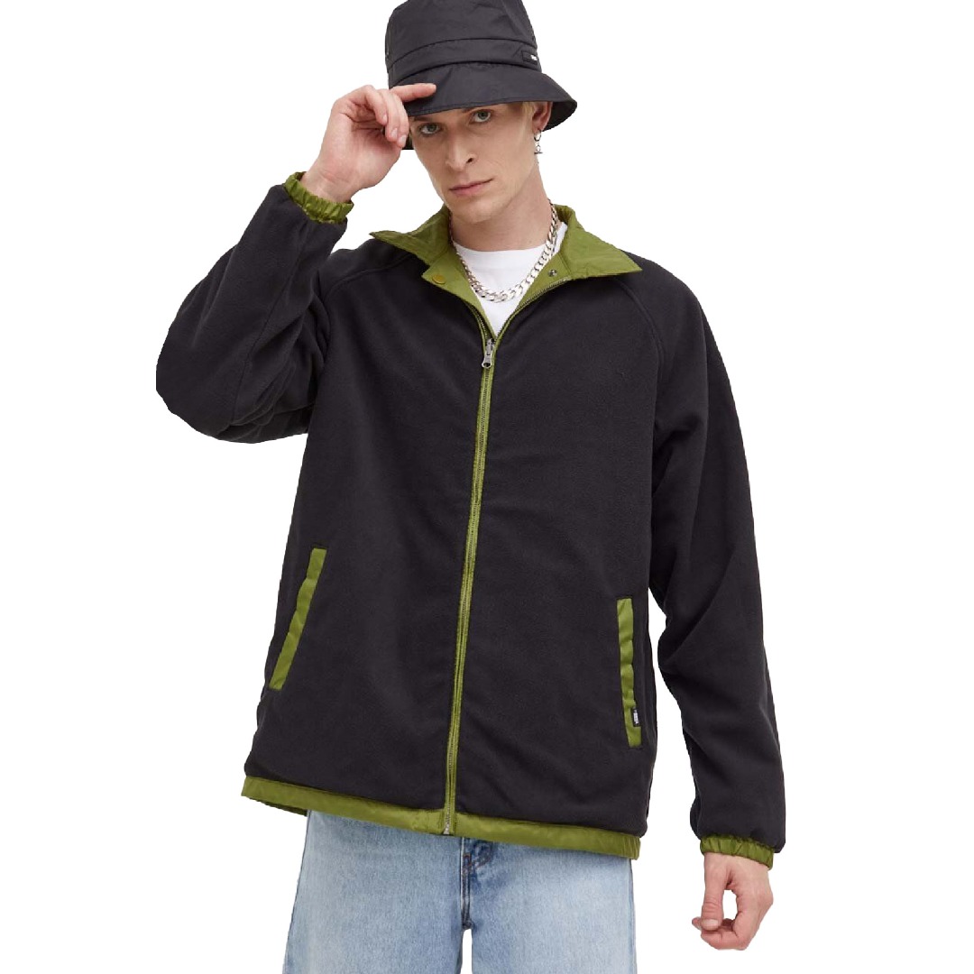 VANS REVERSIBLE TORREY VN0A7SGFCBM-CBM Κhaki