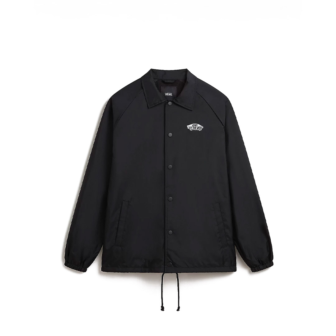 VANS MN TORREY JACKET VN0A5KEYY28-Y28 Μαύρο