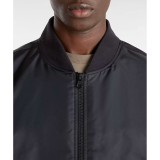 VANS COPLEY BOMBER JACKET VN000HMQF0E-F0E Black Image 2