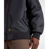 VANS COPLEY BOMBER JACKET VN000HMQF0E-F0E Black Image 4