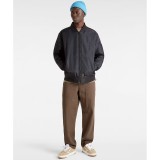 VANS COPLEY BOMBER JACKET VN000HMQF0E-F0E Black Image 5
