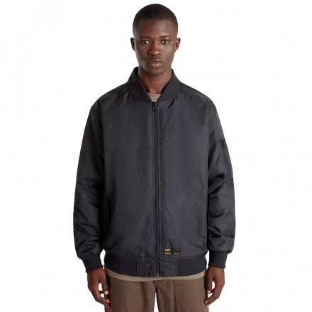 VANS COPLEY BOMBER JACKET VN000HMQF0E-F0E Black