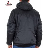 ΜΠΟΥΦΑΝ ZAKCRET URBAN 14-21041324 Μαύρο Εικόνα 0