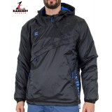 ΜΠΟΥΦΑΝ ZAKCRET URBAN 14-21041324 Μαύρο Εικόνα 