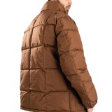 VOLCOM SUPERSTONER II 5K JACKET A1732308-BRR Καφέ Εικόνα 0