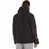 SALOMON STORMSTRONG JACKET LC1193600-BLACK Μαύρο Εικόνα 0