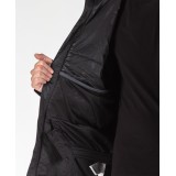 SALOMON STORMSTRONG JACKET LC1193600-BLACK Μαύρο Εικόνα 2