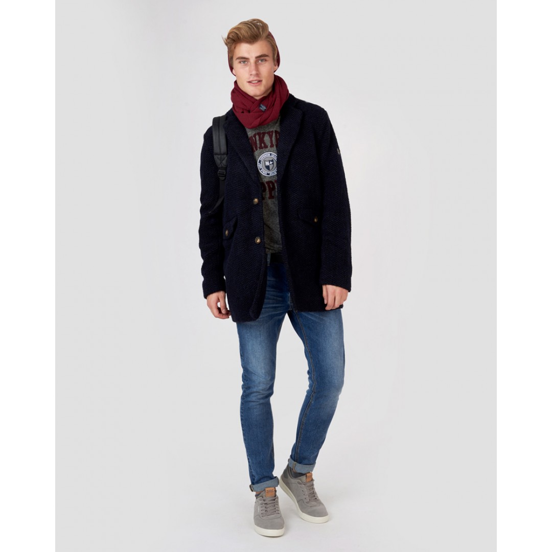 FUNKY BUDDHA 001.004798\FBM030-01218-NAVY Blue