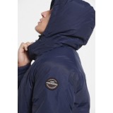 FUNKY BUDDHA FBM008-048-01-NAVY Blue Image 2