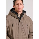 FUNKY BUDDHA FBM010-041-01-BEIGE Μπέζ Εικόνα 1