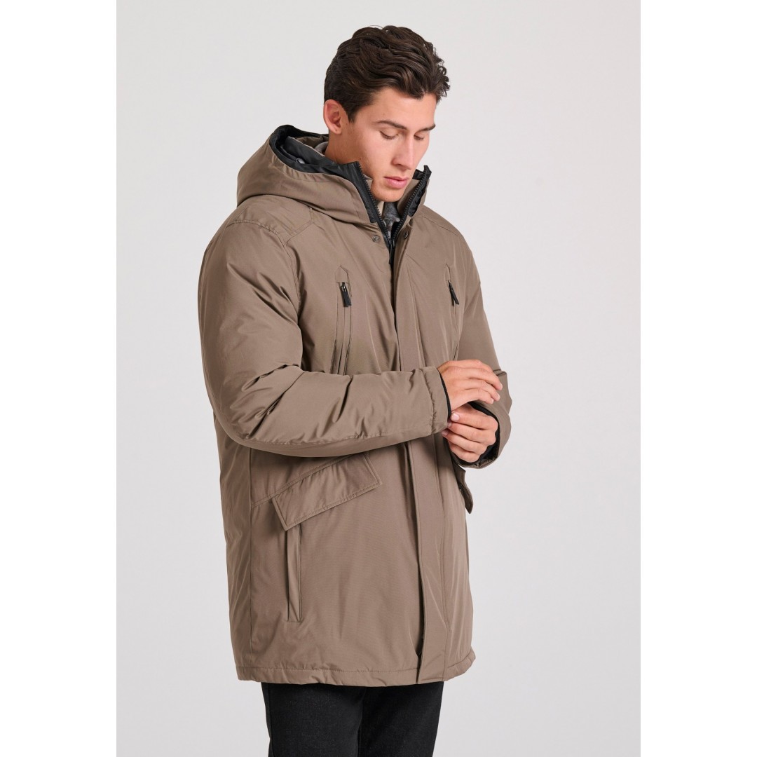 FUNKY BUDDHA FBM010-041-01-BEIGE Μπέζ