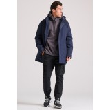 FUNKY BUDDHA FBM010-043-01-BLUE Μπλε Εικόνα 0
