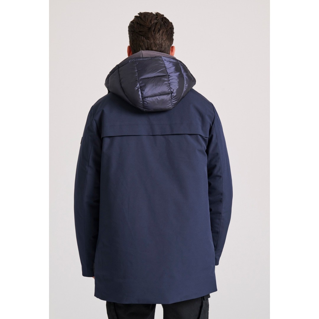 FUNKY BUDDHA FBM010-043-01-BLUE Μπλε