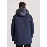 FUNKY BUDDHA FBM010-043-01-BLUE Μπλε Εικόνα 1