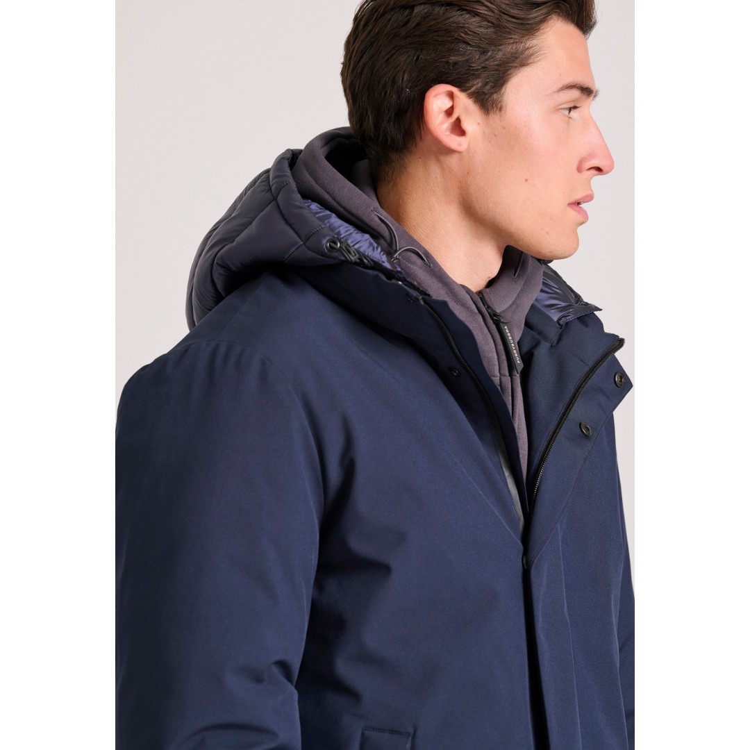 FUNKY BUDDHA FBM010-043-01-BLUE Μπλε