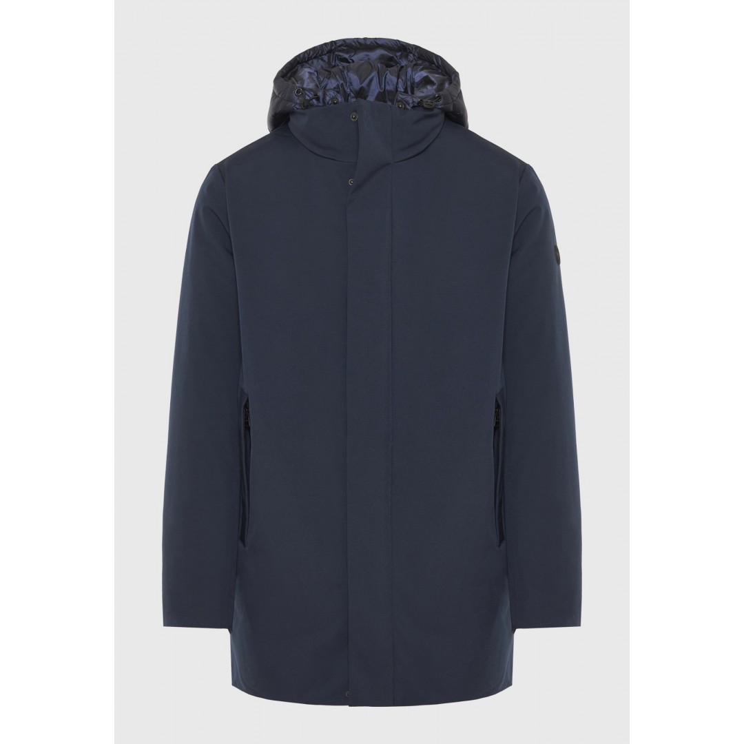 FUNKY BUDDHA FBM010-043-01-BLUE Μπλε