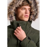 FUNKY BUDDHA FBM010-044-01-FOREST NIGHT Pine Image 1