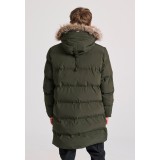 FUNKY BUDDHA FBM010-044-01-FOREST NIGHT Pine Image 2