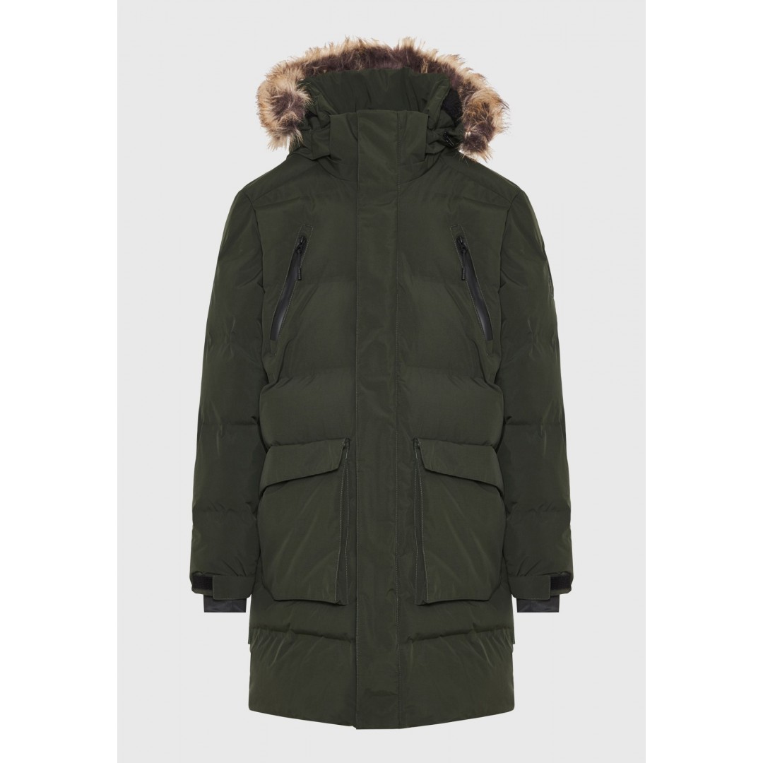FUNKY BUDDHA FBM010-044-01-FOREST NIGHT Pine
