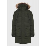 FUNKY BUDDHA FBM010-044-01-FOREST NIGHT Pine Image 3