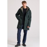 FUNKY BUDDHA FBM010-046-01-FOREST GREEN Pine Image 0
