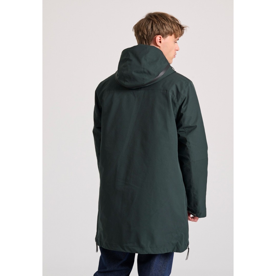 FUNKY BUDDHA FBM010-046-01-FOREST GREEN Pine