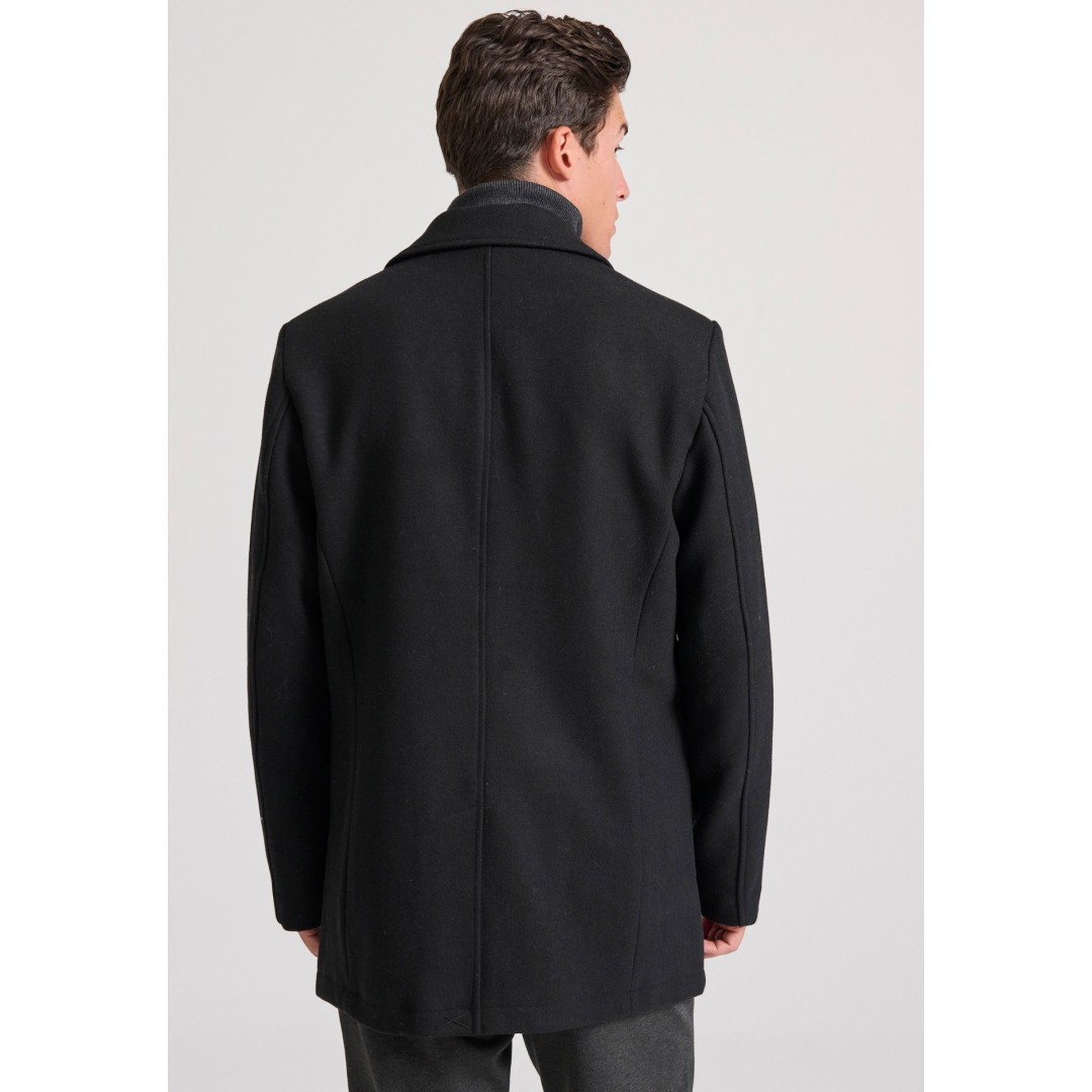 FUNKY BUDDHA FBM010-052-01-BLACK Black