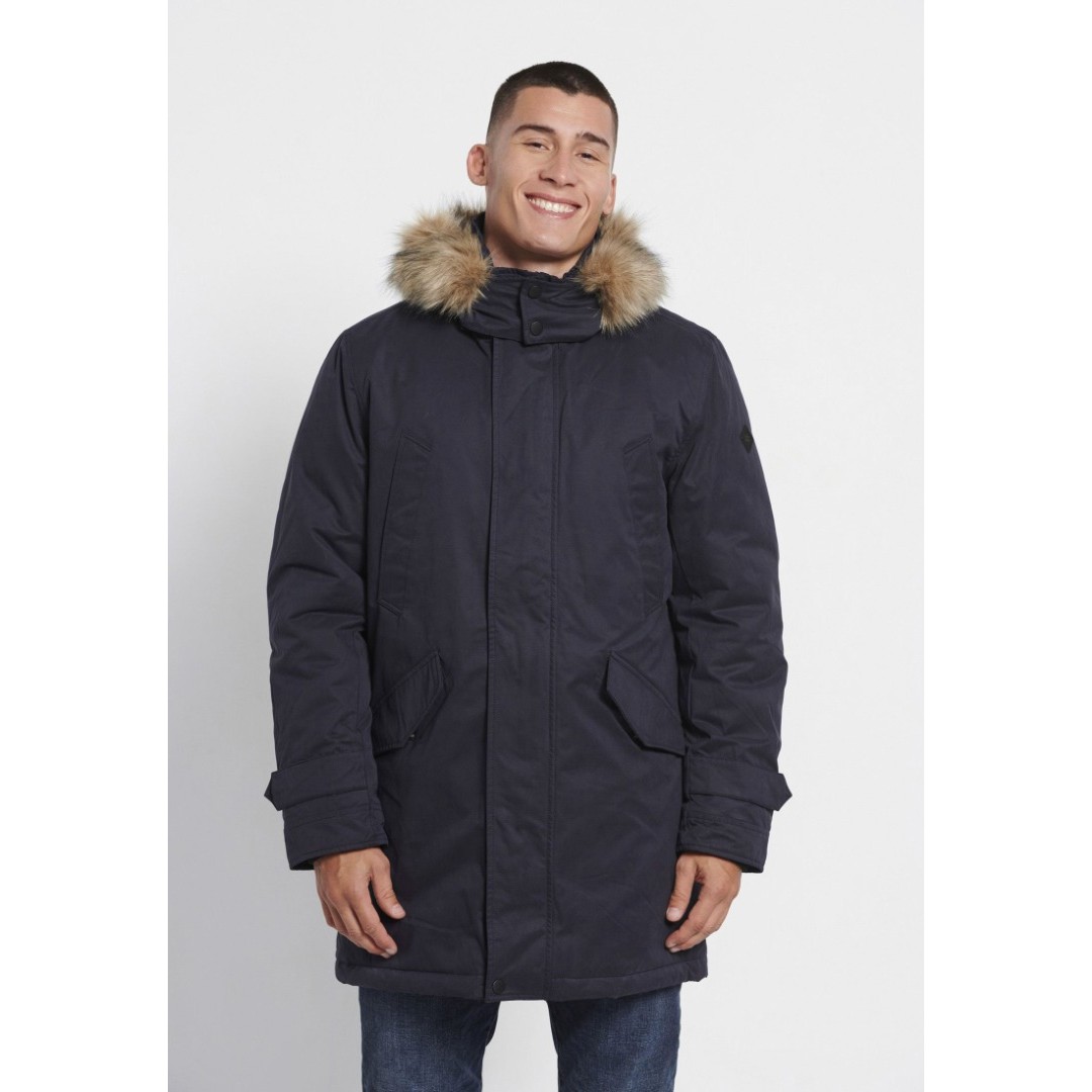 FUNKY BUDDHA FBM008-041-01-BLUE Blue