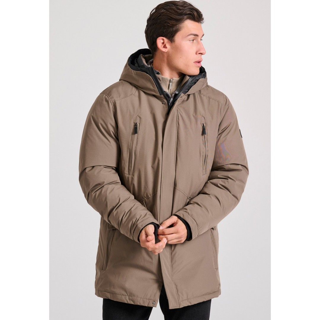 FUNKY BUDDHA FBM010-041-01-BEIGE Μπέζ